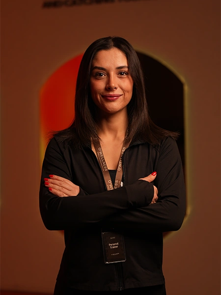 Bengü Öztürk